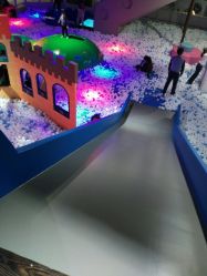 -幻贝家儿童乐园(苏州中心店)