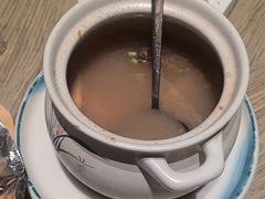 -艳阳天·非遗楚菜(武汉客厅店)