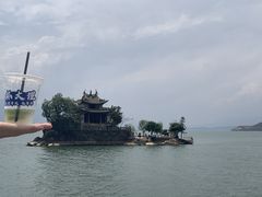 -南诏风情岛