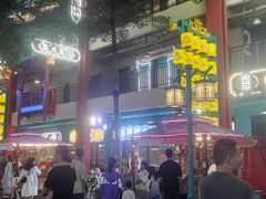 -清远熹乐谷温泉度假酒店