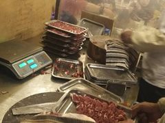 热切羊肉-月圆火锅(宁海东路二店)