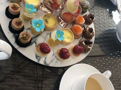 -上海和平饭店华懋阁 Cathay Room