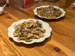-南记食粥坊·宵夜大排档(岭南分店)