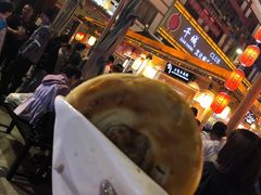 -沙州食驿·非遗小吃夜市