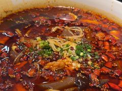 -南山翁新概念川菜(江宁万达广场店)