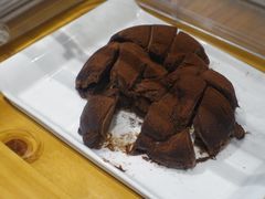 脏脏包-RiceZone乐食尊纯米面包坊(望京店)