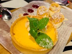 -CRAZYONES西班牙海鲜饭(日月光店)