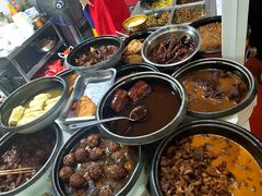 -友琴面馆(东白溪公寓店)