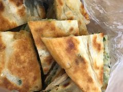 -咏春葱油饼(德政中路店)