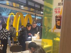 -麦当劳(世贸店)