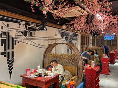 -黄家码头老火锅(解放碑旗舰店)