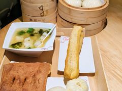 -嘉和一品粥(方庄店)