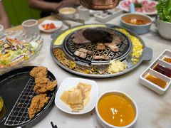 -韩宫宴和牛烤肉(上海金山万达店)