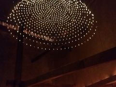 -FLAIR顶层餐厅酒吧(浦东丽思卡尔顿酒店)