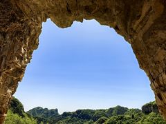 -老象峰