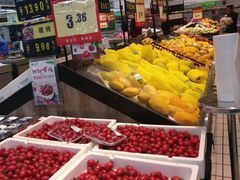 -维客超市(胶南店)