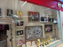 -中国照相馆(清河万象汇店)