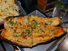 -很久以前羊肉串(簋街店)