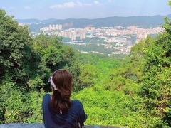 -火炉山森林公园
