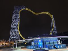 -厦门方特梦幻王国