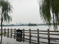-济南大明湖景区