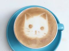 -Anne猫窝咖啡屋