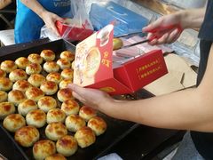 -德兴老面馆(德平路店)