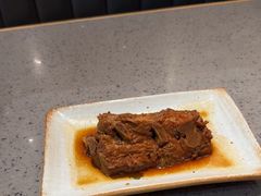 -大师兄·手工面·西北菜(美的悦然广场店)