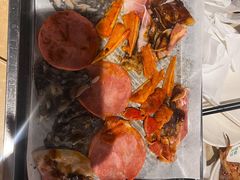 -玫瑰花园自助烤肉(顺义鑫海韵通店)