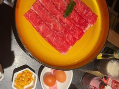 -牛New寿喜烧(金茂览秀城店)