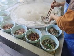 -陈记锅盖面(长江路店)