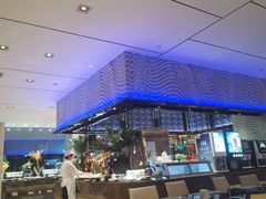 -青岛颐海花园酒店总店·自助餐厅