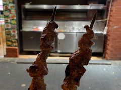 -怡妮新疆风味餐厅(东江湾路店)