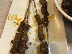 -霄汉牛三鲜湖北砂锅菜(万松园2店)