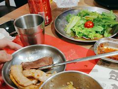 -西塔老太太泥炉烤肉
