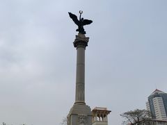 -天津意大利风情旅游区