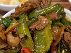 -乡村基·川味现炒大王(熙悦天街店)