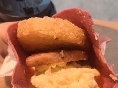 -麦当劳(方大城店)