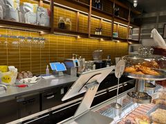 -BAKER&SPICE(祥云小镇店)