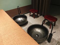 -泰适SPA馆丨精油·按摩·足道(后海地铁口店)