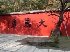 -大慈岩风景区