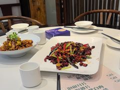 -院8里·少城记忆老川菜(宽窄巷子店)