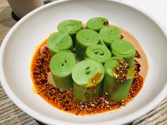 小大董酿皮-小大董·烤鸭(凤凰汇店)