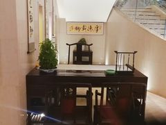 -温德姆花园酒店-鼎丰阁中餐厅