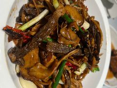 -关东小磨东北菜(漕河泾印象城店)