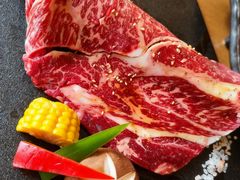 -炎蔵牛舌烤肉