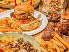 -Devils’ Brewery小恶魔精酿啤酒(武汉天地店)