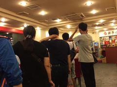 -朱氏胖子烂火锅(洪崖洞店)
