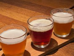 宝莱纳鲜酿啤酒-宝莱纳餐厅(滨江店)