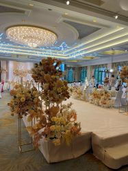 -虹桥迎宾馆·宴会厅
